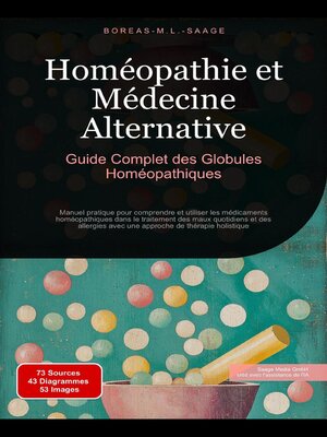 cover image of Homéopathie et Médecine Alternative